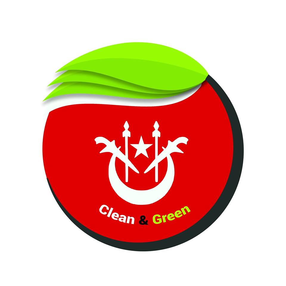 Kempen Kelantanku Bersih