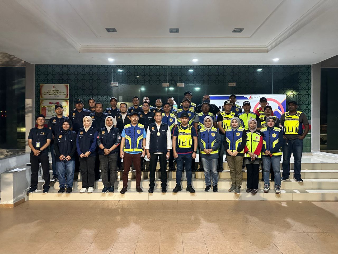 Operasi Bersepadu Vape Bersama KKM dan PDRM Daerah Pasir Puteh 