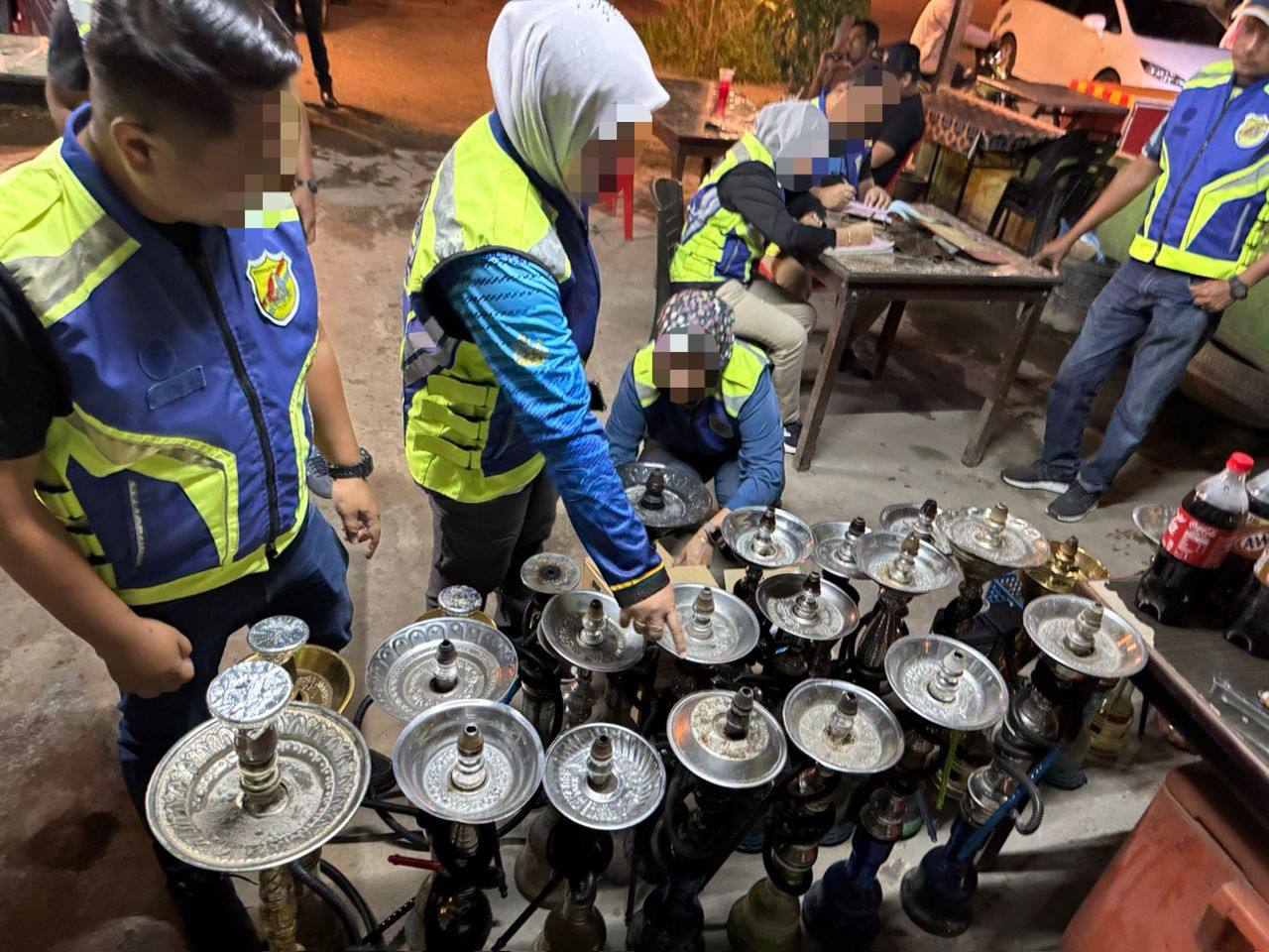 𝐎𝐏𝐒 𝐒𝐇𝐈𝐒𝐇𝐀: 𝐀𝐊𝐓𝐈𝐕𝐈𝐓𝐈 𝐒𝐇𝐈𝐒𝐇𝐀 𝐃𝐈𝐒𝐈𝐓𝐀 – 𝐀𝐌𝐀𝐑𝐀𝐍 𝐊𝐄𝐑𝐀𝐒 𝐊𝐄𝐏𝐀𝐃𝐀 𝐏𝐄𝐍𝐆𝐔𝐒𝐀𝐇𝐀