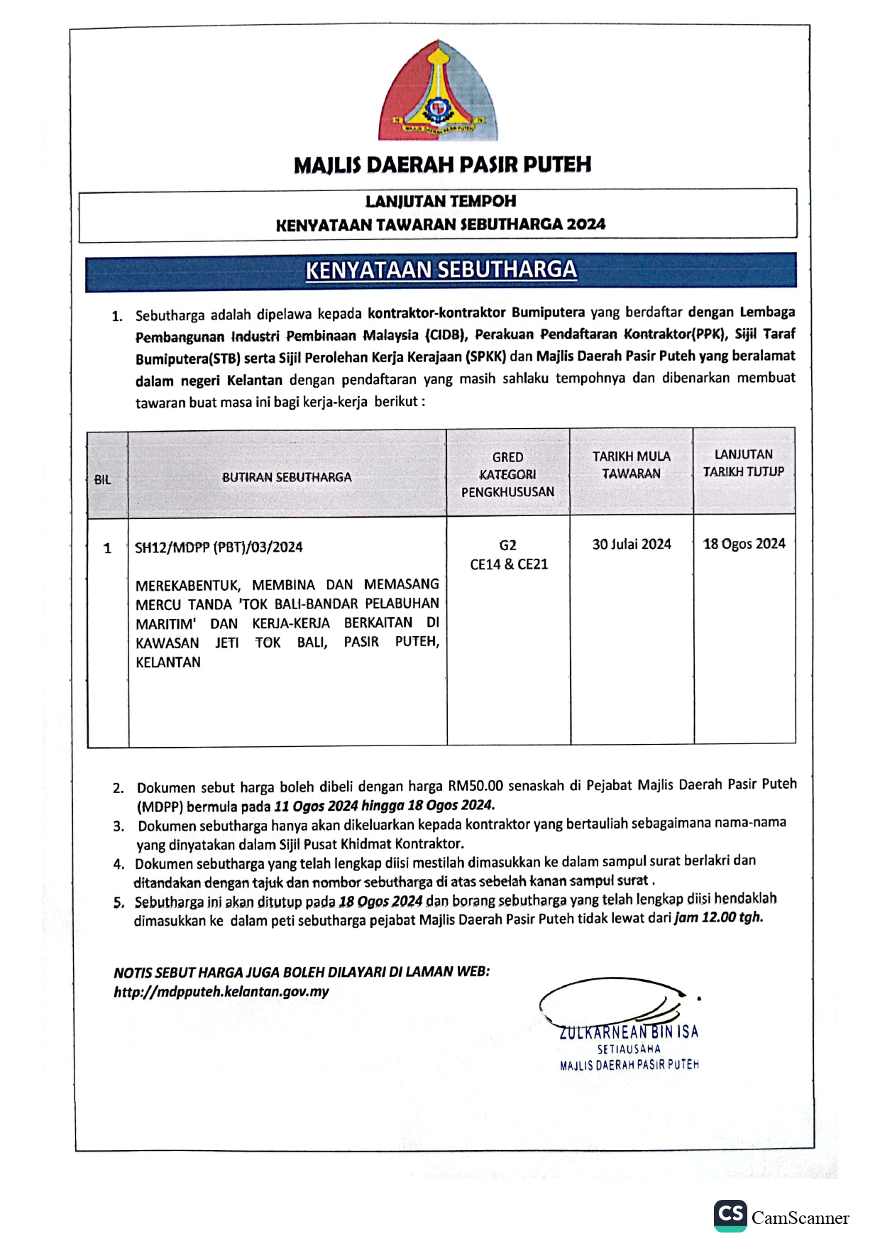 Lanjutan Tempoh Page 0001